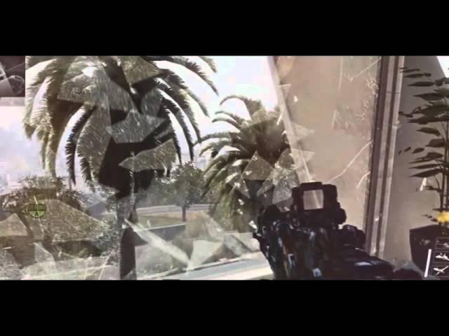 joined flare