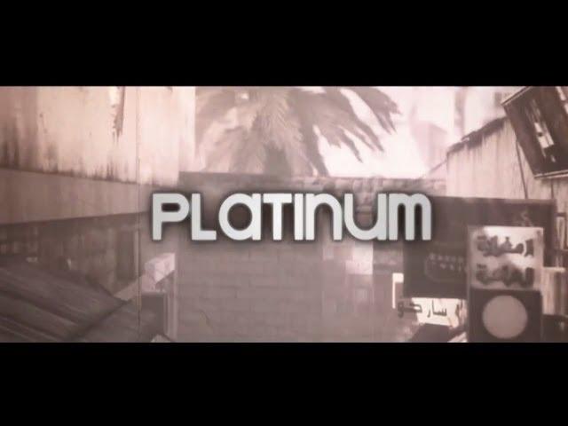 Platinum by Wriz. [T10 ft. ED Comp]