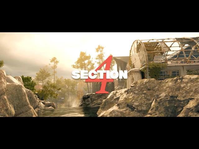 ioN Jayy: Section IV Edited by Collie!