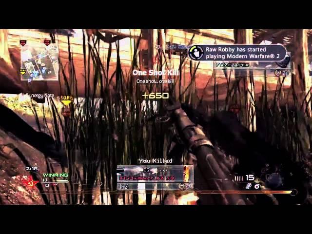 FaZe Apex 70k Contest Editor Entry (Only Sv10) - Enjoy Apex