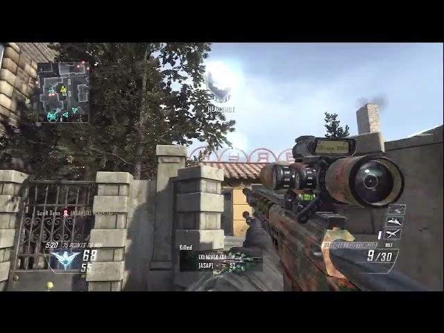 dyn - standoff