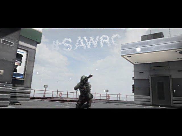 #SawERC - Down For Whatever by Divinity (Lost)