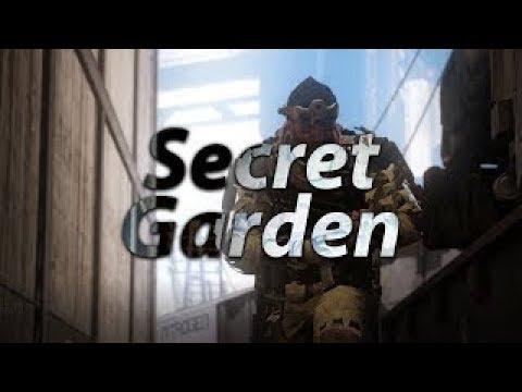 VORTEX | SECRET GARDEN (COD EDIT)