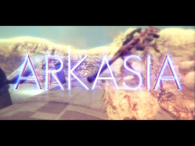 Arkasia