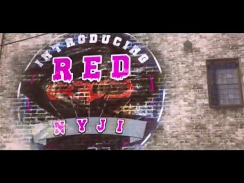 My Introducing to Red! (Nyji Knows Ep 8!)