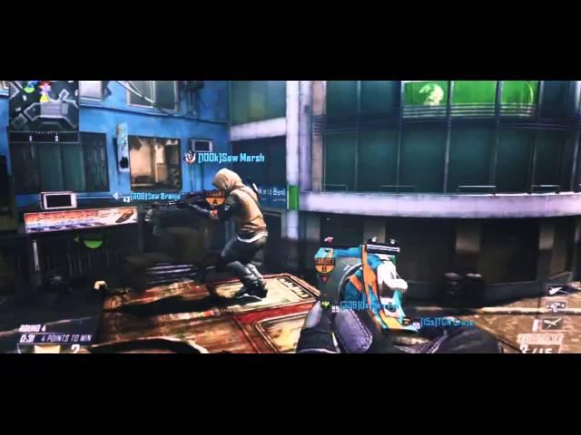 Dare to edit week 19