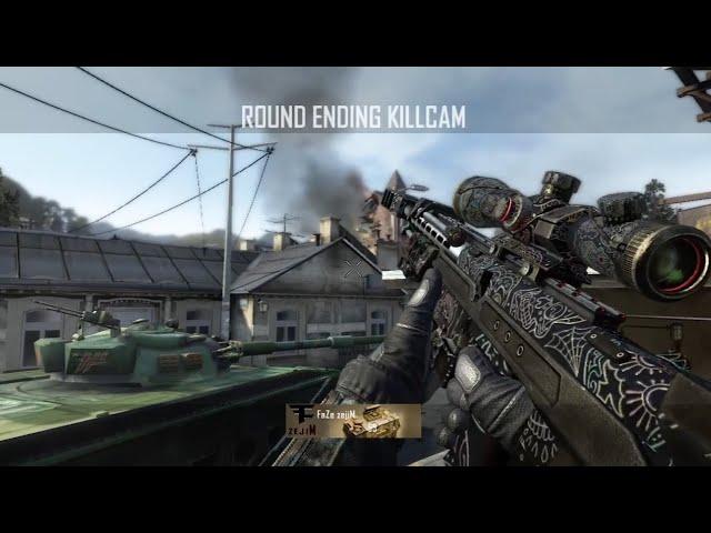 zejim - standoff