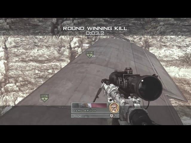 "Do I wanna know" (Arzoh OCE) - Vegas Trial edit.