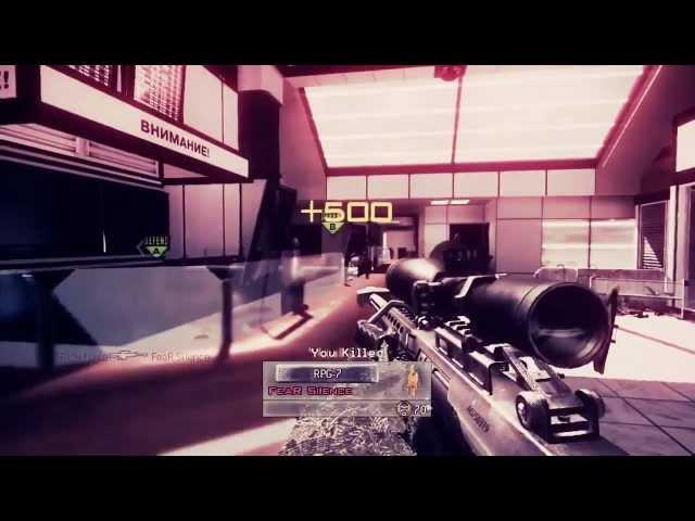 FULL FORCE #5