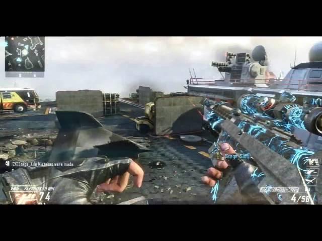 Scrapped Edits #1