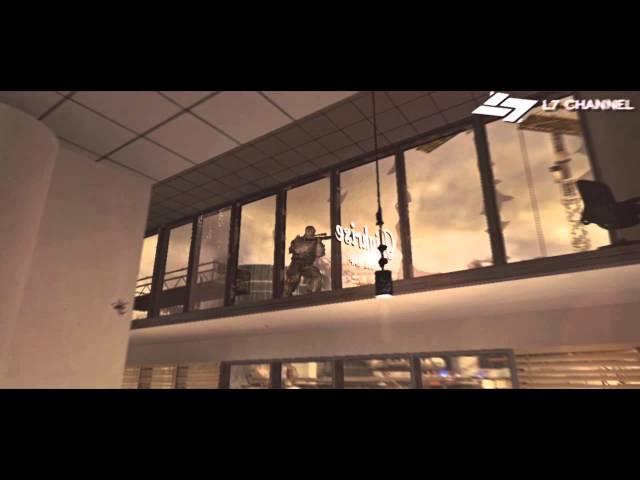 Shake Me Up #L7Editors