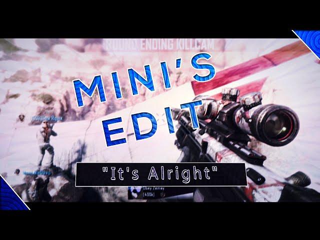 "It's Alright" - #ObeyRC Entry #CAPROH