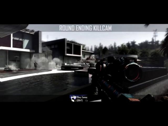 Xereon-Villains #CE #CASH #MNE (COD EDIT)