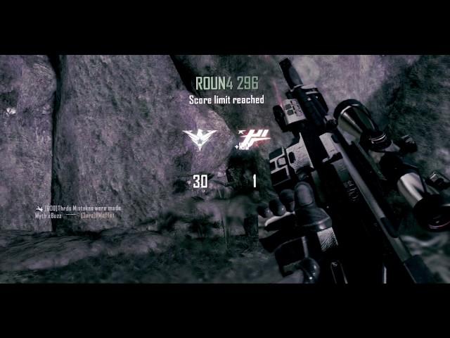 Without You (SCRAP) #SynRC