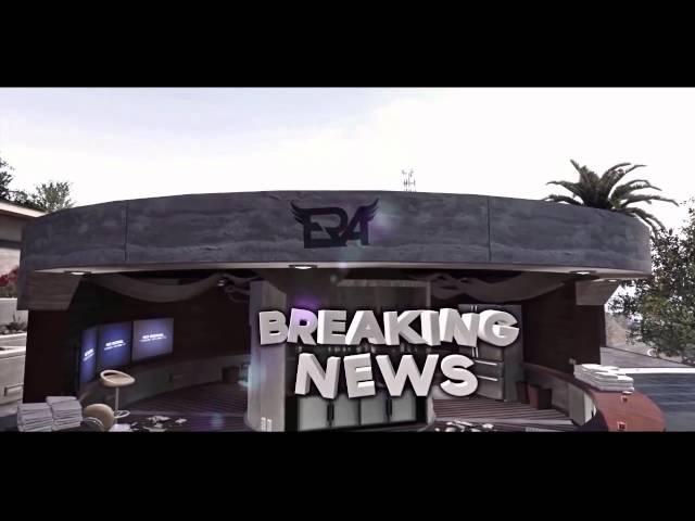 Breaking News By Diverse AuRa [1 day edit] [eRa & Agile App] @eRaVozzy