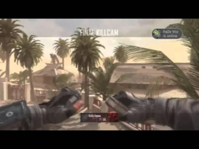 Editcontest: Trickshots by FaZe Aquas
