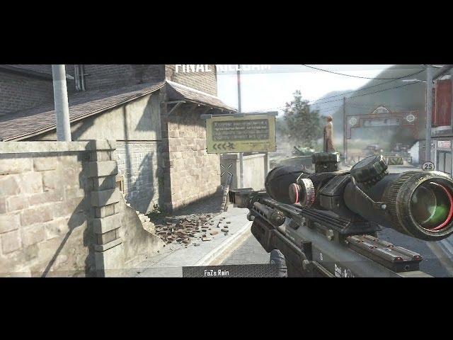 Best of FaZe Rain - PART TWO!