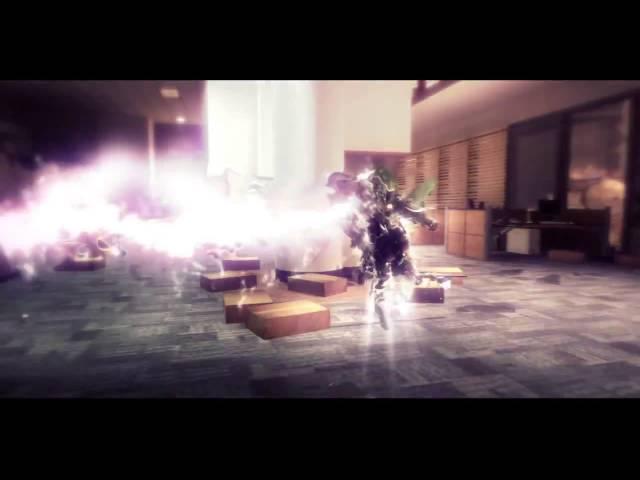 Shuttershock by Phenom