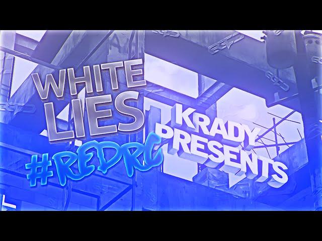 White Lies #RedRC