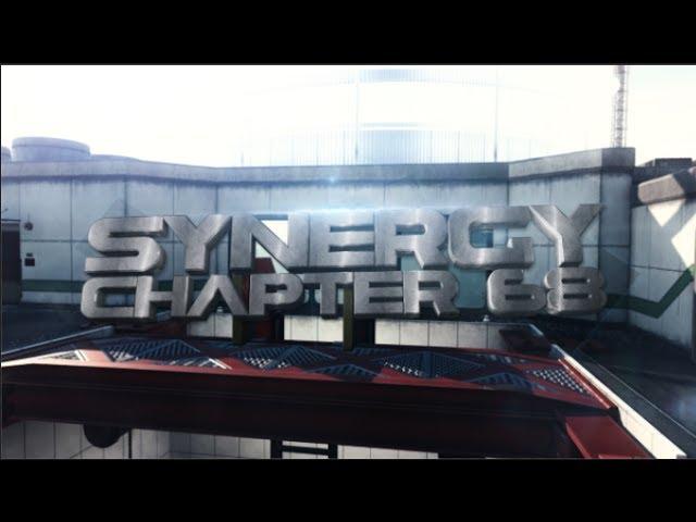 Synergy - Chapter 68