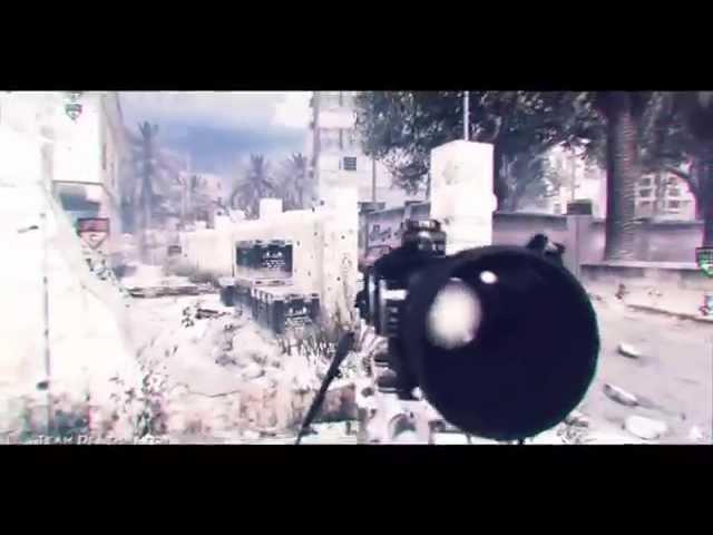 "Mirror's Edge" by Crows