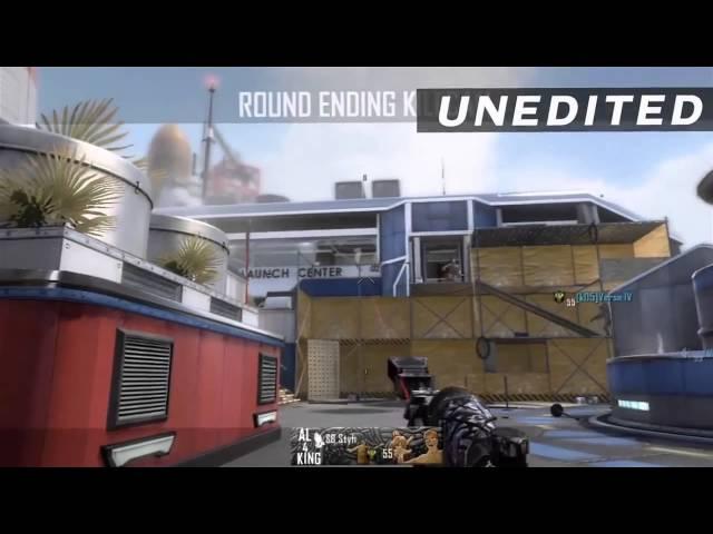 SB Styh | Back on Bo2! C2Q by Neat