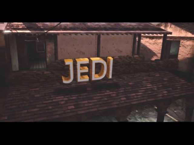 Jedi  WPYE 59 [aF Appclip]