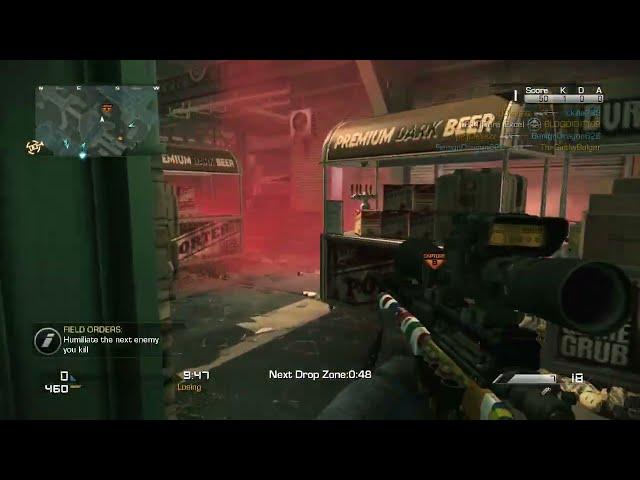 excel - strikezone
