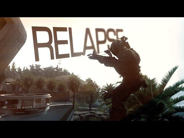 FaZe: #RELAPSE - Multi-CoD Teamtage by FaZe Xero & Furran