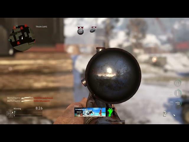 twyman - gustav cannon