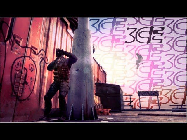 3 Cods 3 Days
