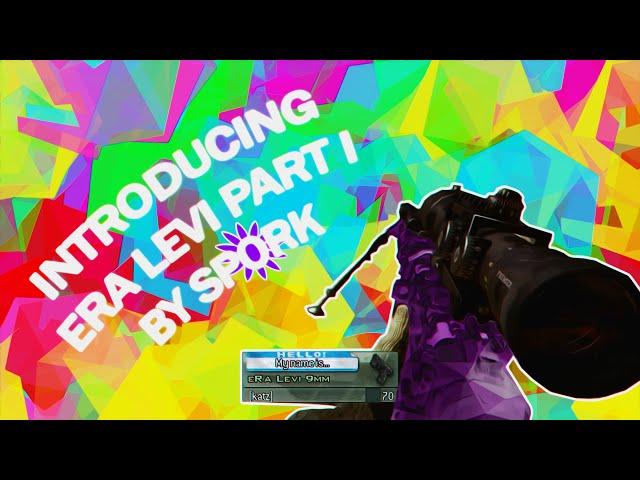 My Part Of Introducing eRa Levi [Not Going On eRa]