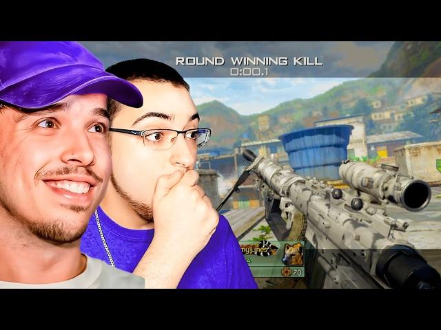 SoaR Reacts to 1 Million Subscribers Teamtage