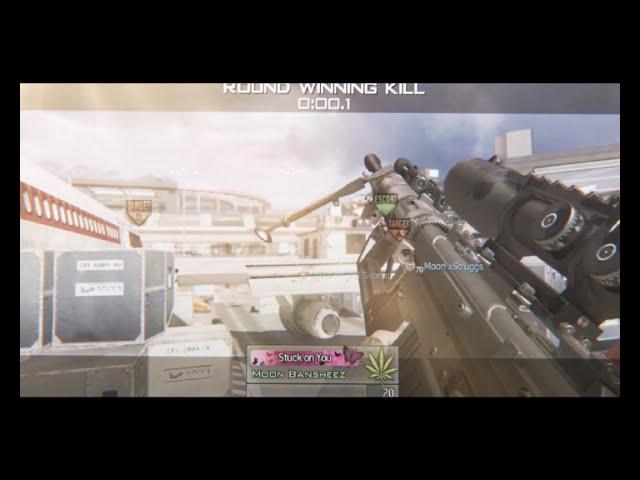 "Tell Your Friends" - Alqos (project file @ 15 likes)