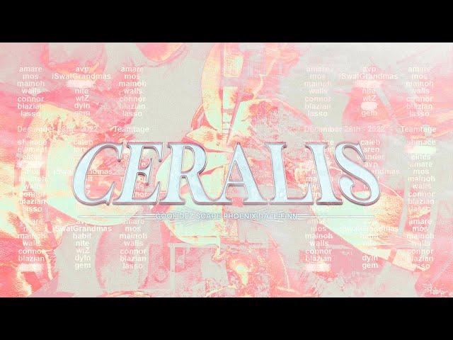 Ceralis