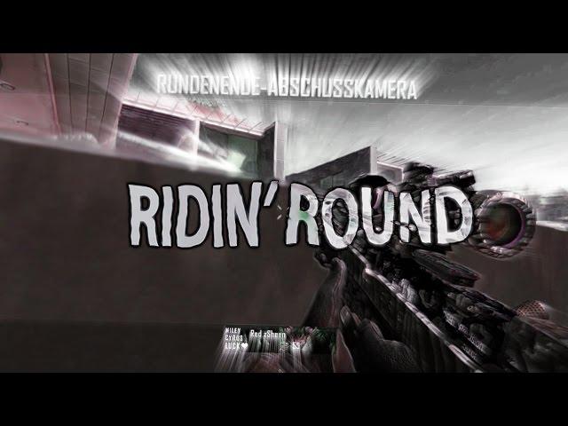 Ridin' Round #Ligie3kEC Projectfile in desc.