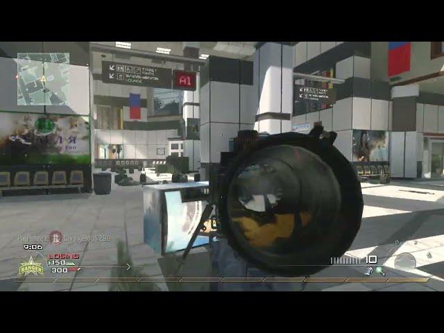 eagle - terminal