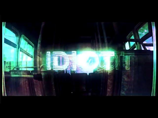 idiot