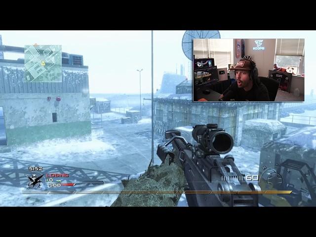 Scope Reacts to Isaiah 2