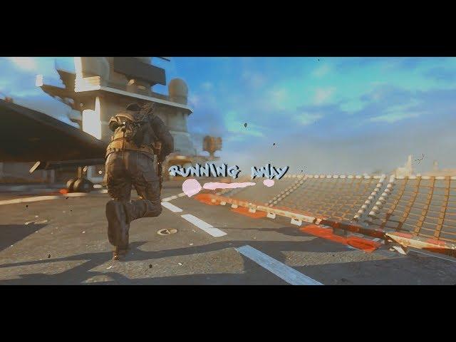 Running Away by Redy (Project File w/ Clips & Cines in desc!)