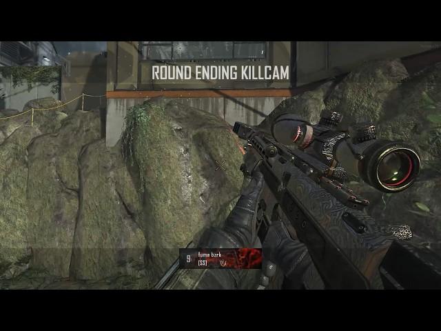 bzrk - uplink