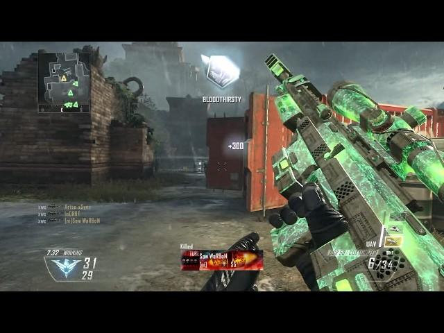 witz - uplink