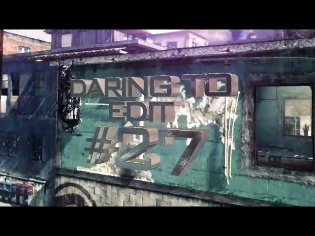 DTE 27 | by Nels