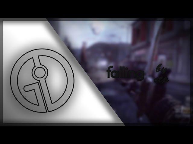 Falling - By CTP #TGERC