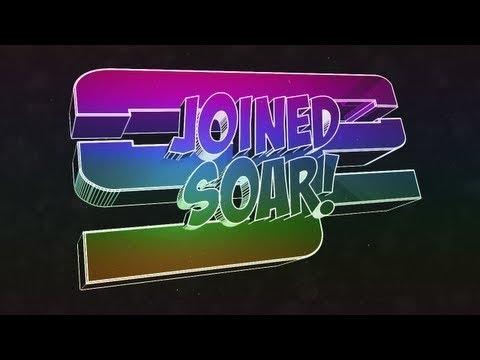 Joined SoaR!!