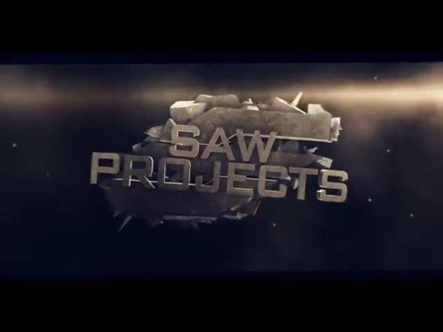 "I See Fire" #SBRC & #Saw200kERC | By Ruiz (Scrap or not?)