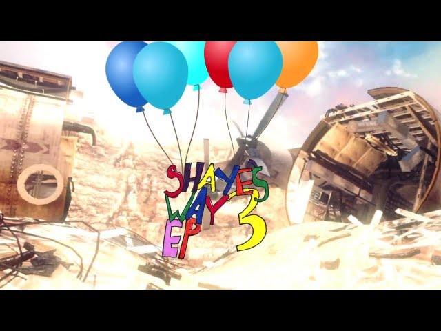SoaR Shaye: "Shaye's Way" - Episode 3