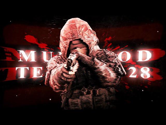 SoaR: Multi-Cod Teamtage #28 by @scape29