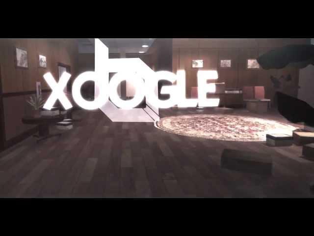 Stoogle - By Lie Edge