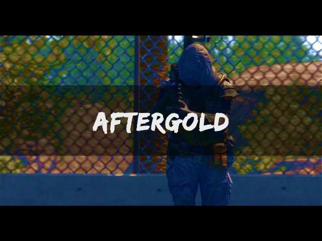 Aftergold #R250EC (Cinematics in desc.)